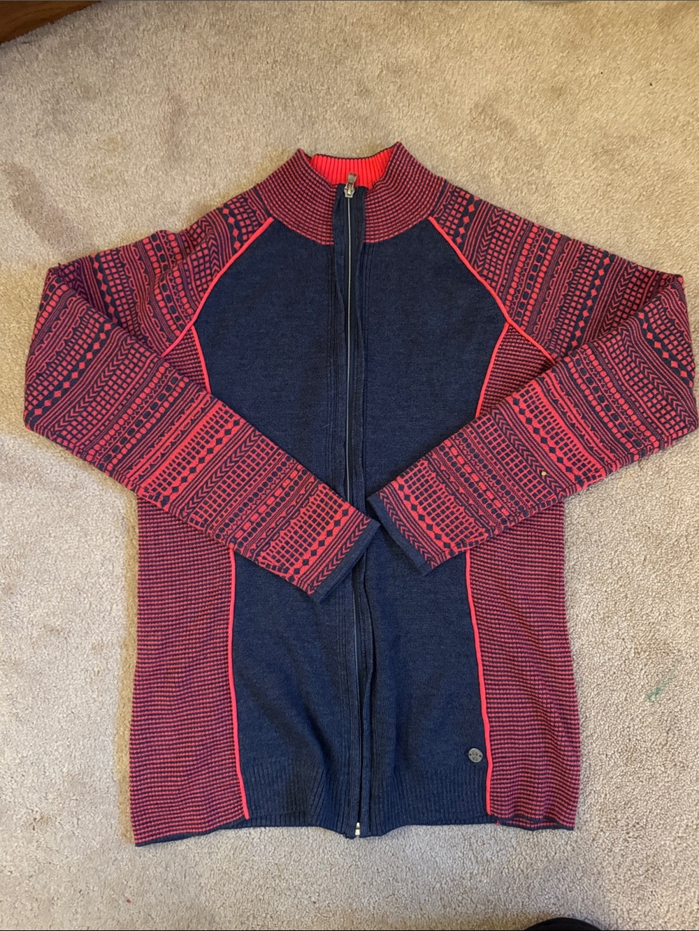 Women’s Spyder Jacket